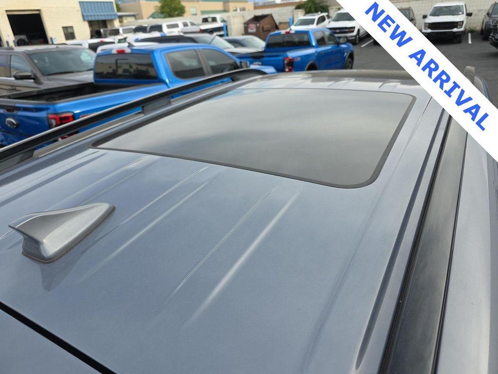 used 2024 Kia Telluride car, priced at $37,750