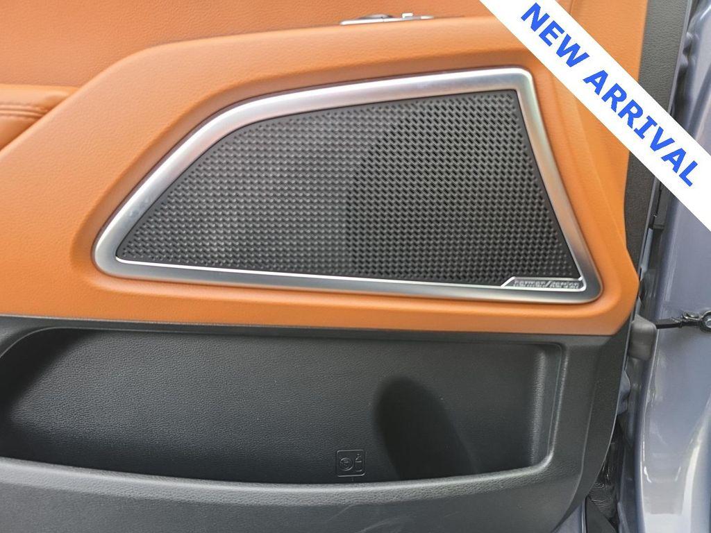 used 2024 Kia Telluride car, priced at $37,750