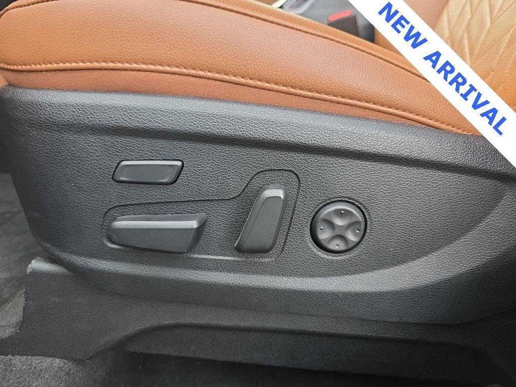 used 2024 Kia Telluride car, priced at $37,750