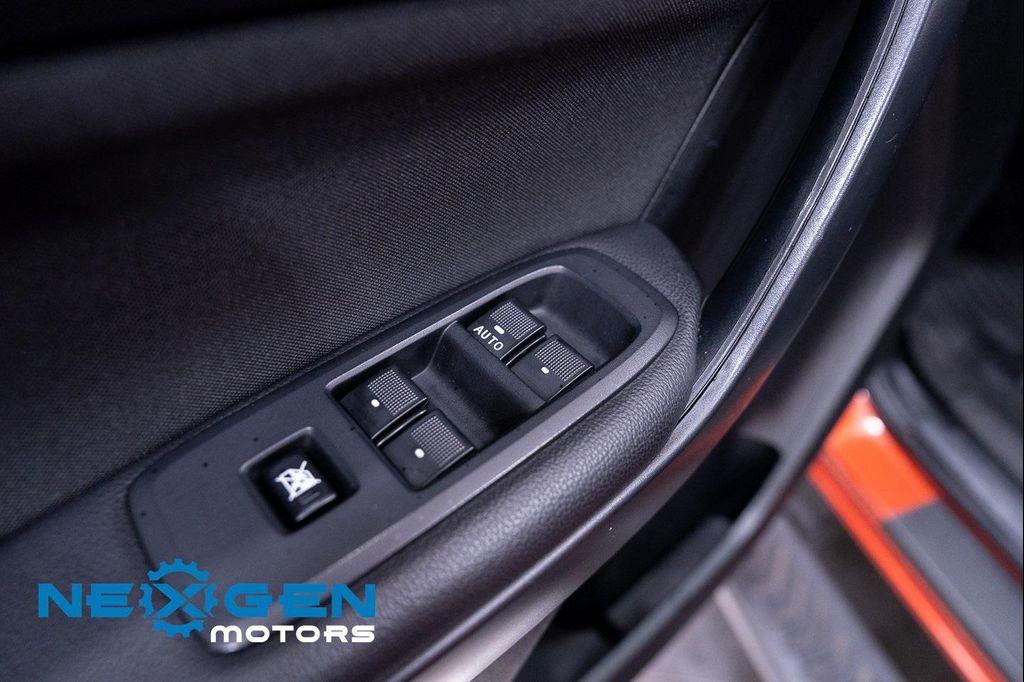 used 2022 Ford Ranger car, priced at $23,500