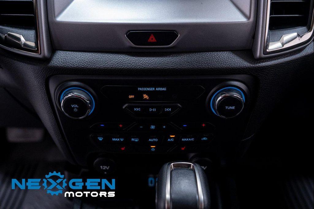 used 2022 Ford Ranger car, priced at $23,500