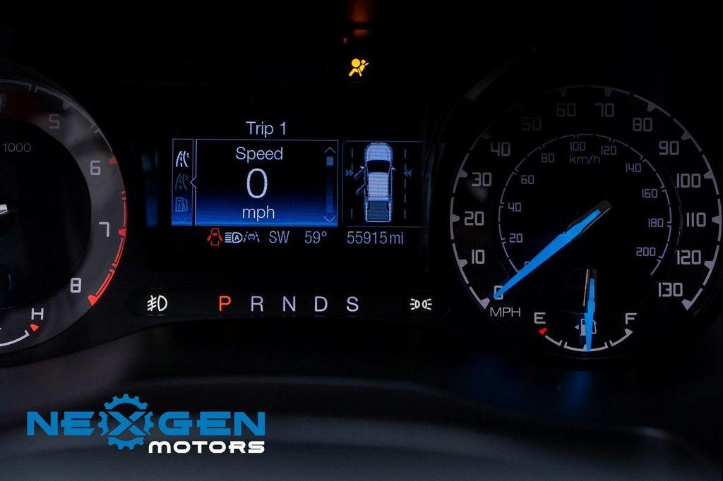 used 2022 Ford Ranger car, priced at $23,500