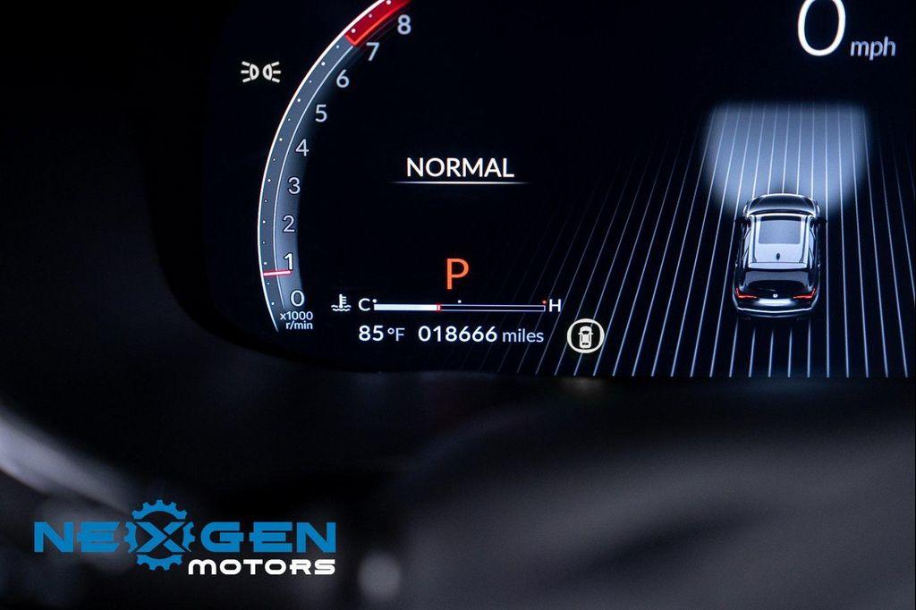 used 2022 Acura MDX car, priced at $32,750