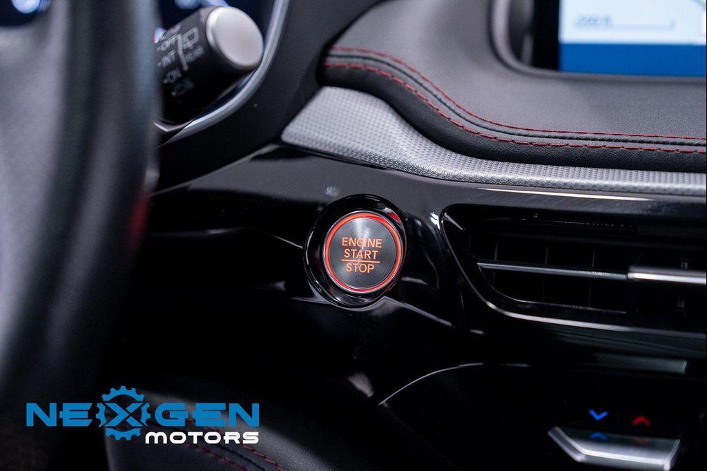 used 2022 Acura MDX car, priced at $32,750