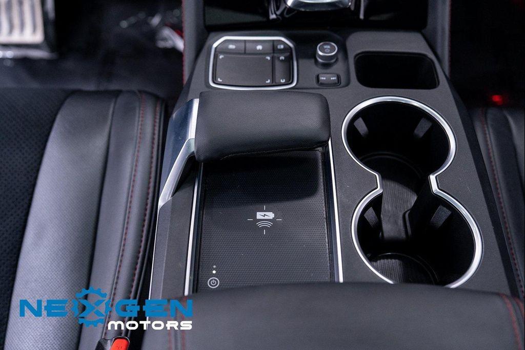 used 2022 Acura MDX car, priced at $32,750