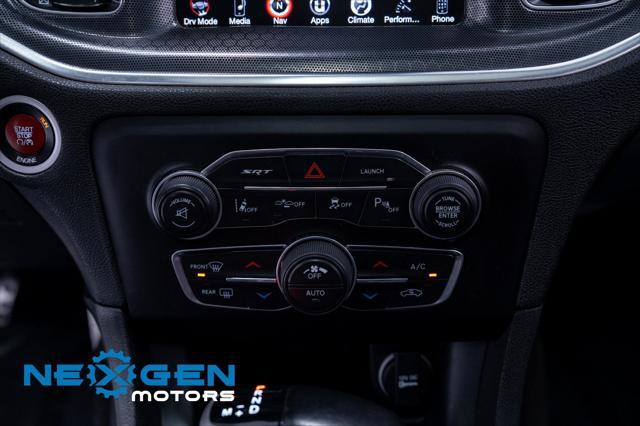 used 2016 Dodge Charger car, priced at $16,000
