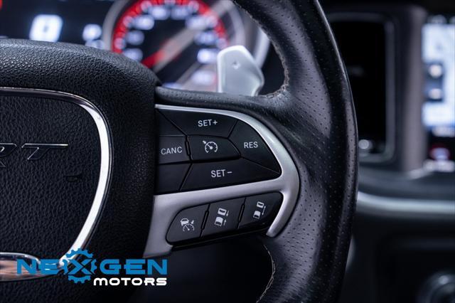 used 2016 Dodge Charger car, priced at $16,000