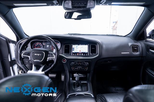 used 2016 Dodge Charger car, priced at $16,000