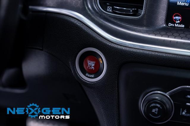 used 2016 Dodge Charger car, priced at $16,000