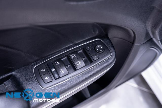 used 2016 Dodge Charger car, priced at $16,000