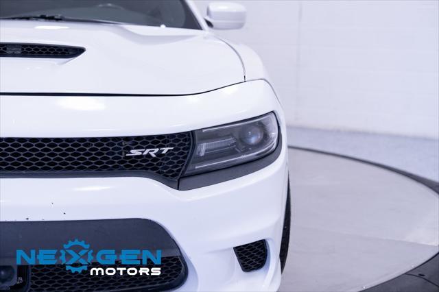 used 2016 Dodge Charger car, priced at $16,000