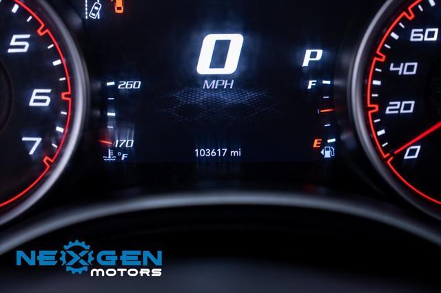 used 2016 Dodge Charger car, priced at $16,000