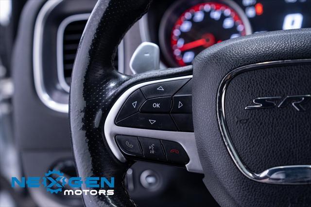 used 2016 Dodge Charger car, priced at $16,000