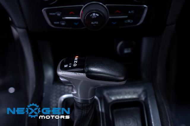 used 2016 Dodge Charger car, priced at $16,000