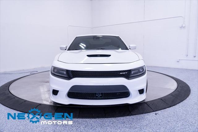 used 2016 Dodge Charger car, priced at $16,000
