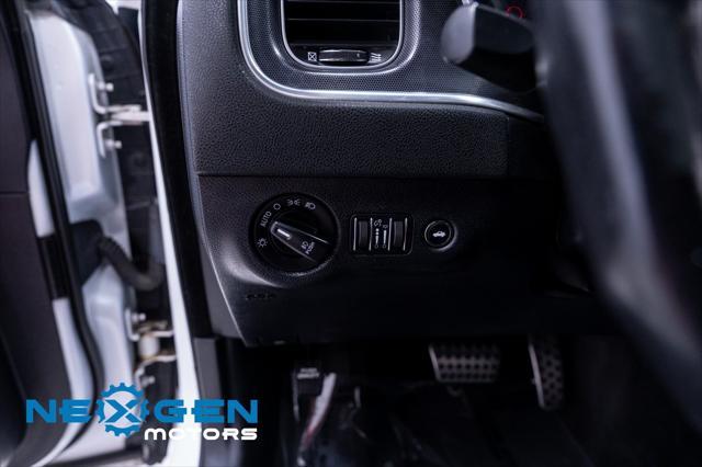 used 2016 Dodge Charger car, priced at $16,000