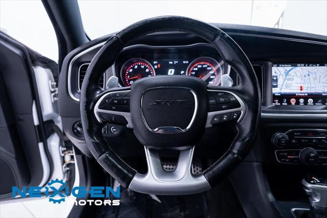 used 2016 Dodge Charger car, priced at $16,000