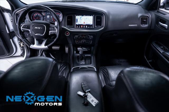 used 2016 Dodge Charger car, priced at $16,000