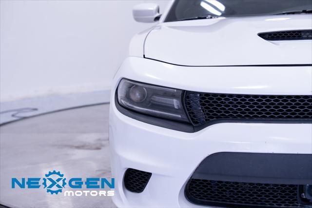 used 2016 Dodge Charger car, priced at $16,000