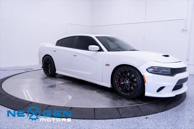 used 2016 Dodge Charger car, priced at $16,000