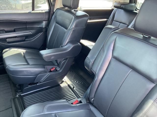 used 2024 Ford Expedition car, priced at $42,000