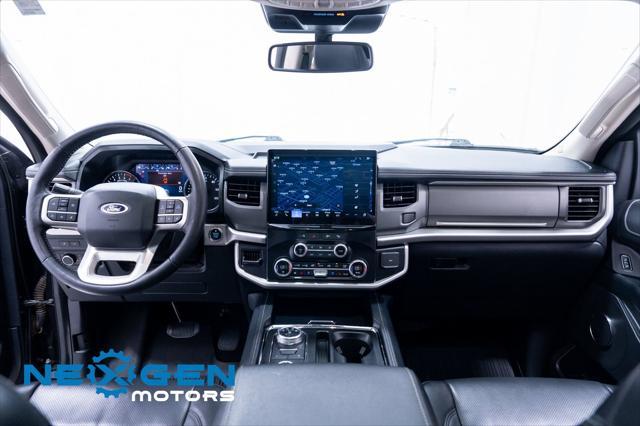 used 2024 Ford Expedition car, priced at $41,000