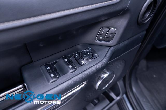 used 2024 Ford Expedition car, priced at $41,000