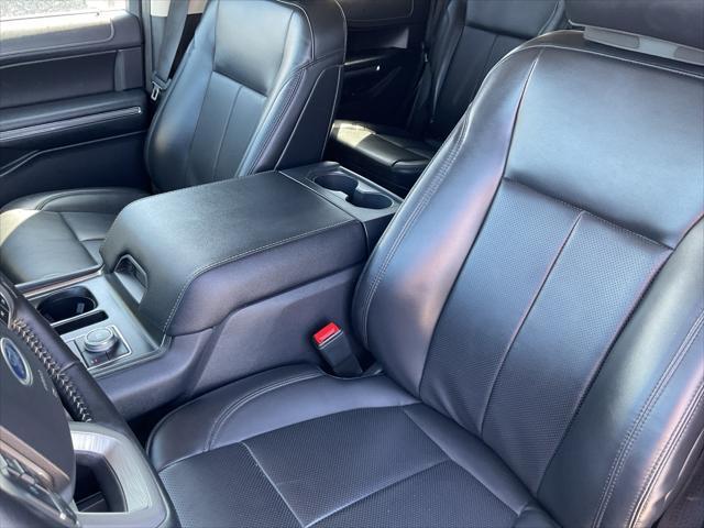 used 2024 Ford Expedition car, priced at $42,000
