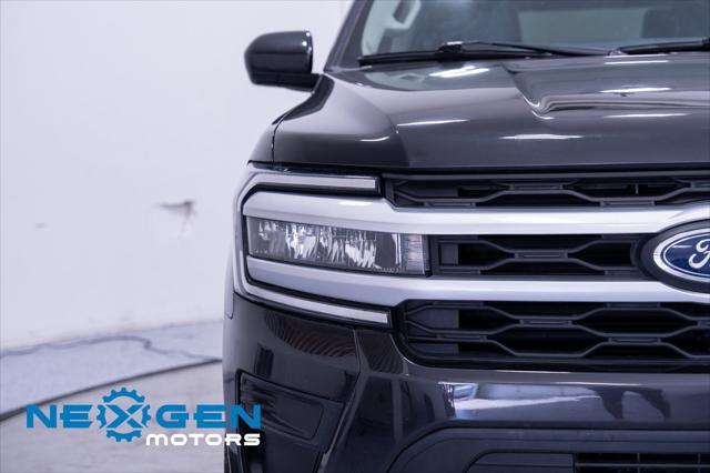 used 2024 Ford Expedition car, priced at $41,000