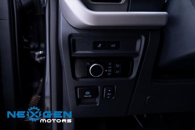 used 2024 Ford Expedition car, priced at $41,000