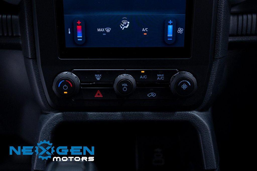 used 2024 Ford Ranger car, priced at $28,000