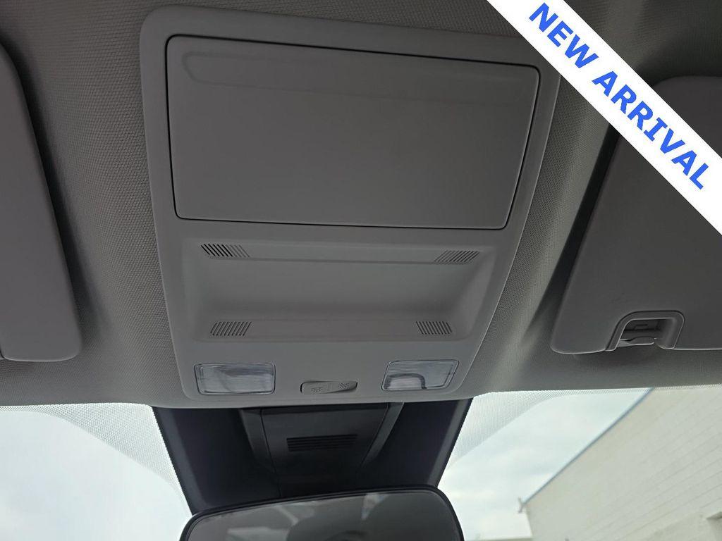 used 2024 Ford Ranger car, priced at $28,500