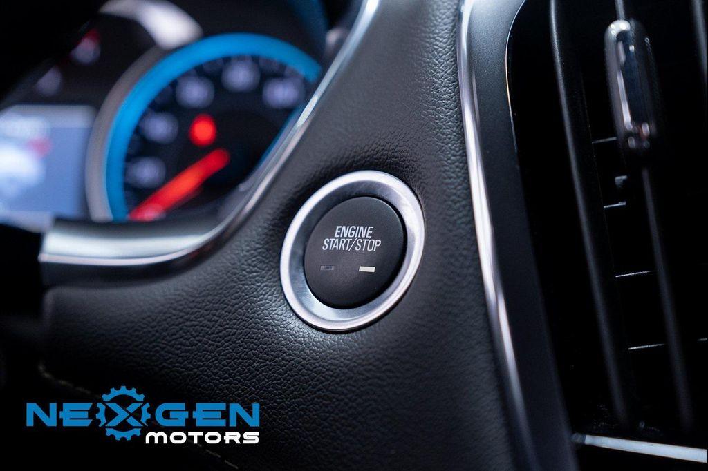 used 2023 Chevrolet Traverse car, priced at $28,000