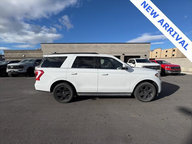 used 2021 Ford Expedition car, priced at $32,000