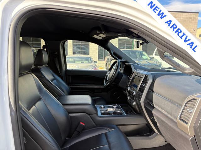 used 2021 Ford Expedition car, priced at $32,000