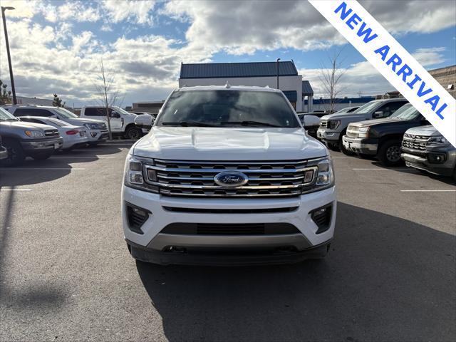 used 2021 Ford Expedition car, priced at $32,000