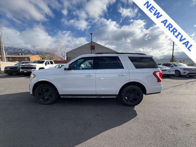 used 2021 Ford Expedition car, priced at $32,000