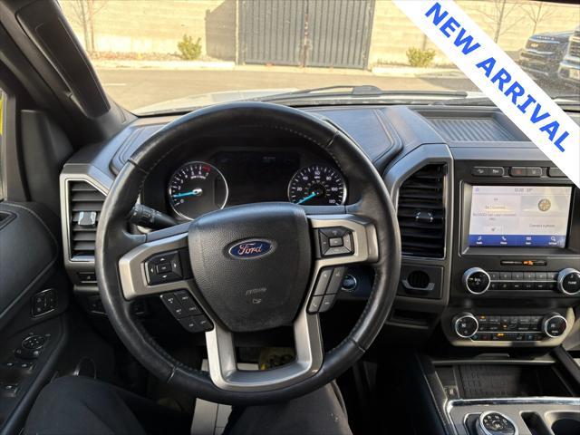 used 2021 Ford Expedition car, priced at $32,000