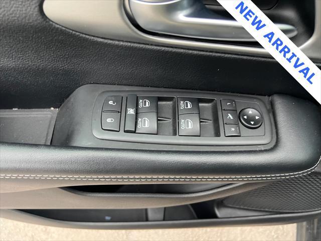 used 2021 Chrysler Pacifica Hybrid car, priced at $30,000