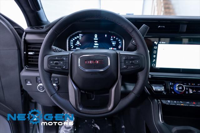 used 2025 GMC Sierra 2500 car, priced at $82,000