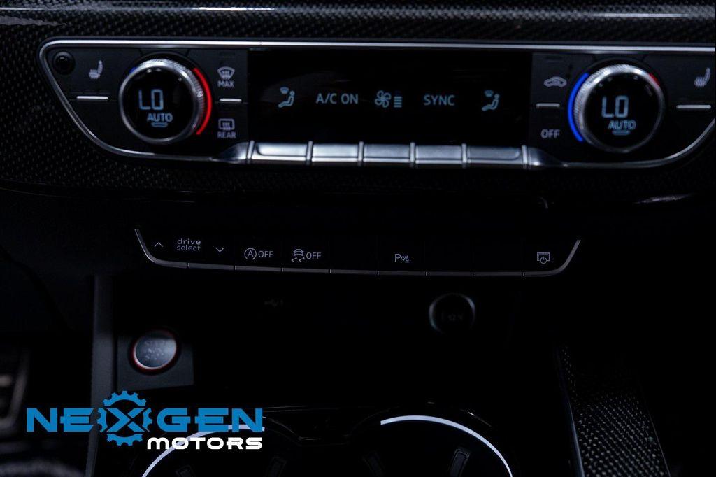 used 2024 Audi S5 car, priced at $41,500