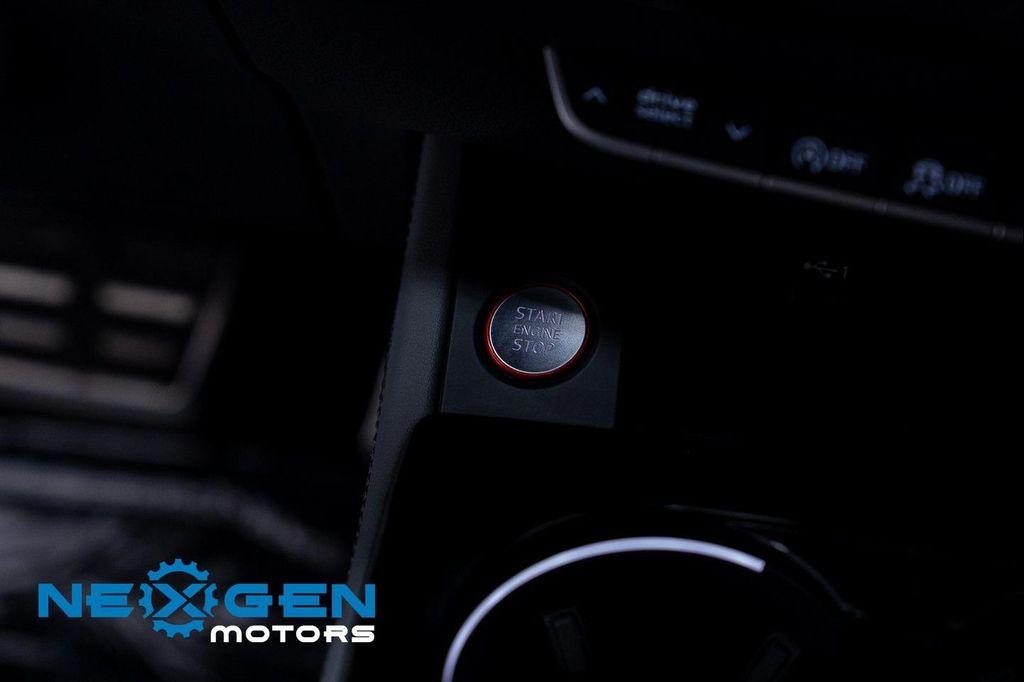 used 2024 Audi S5 car, priced at $41,500