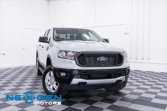 used 2022 Ford Ranger car, priced at $25,750