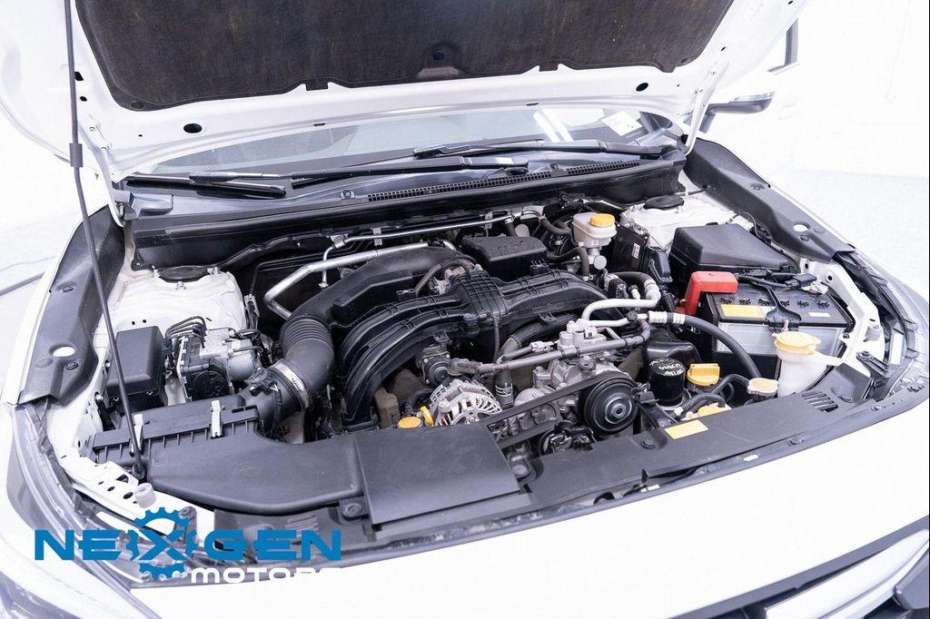 used 2022 Subaru Crosstrek car, priced at $18,750