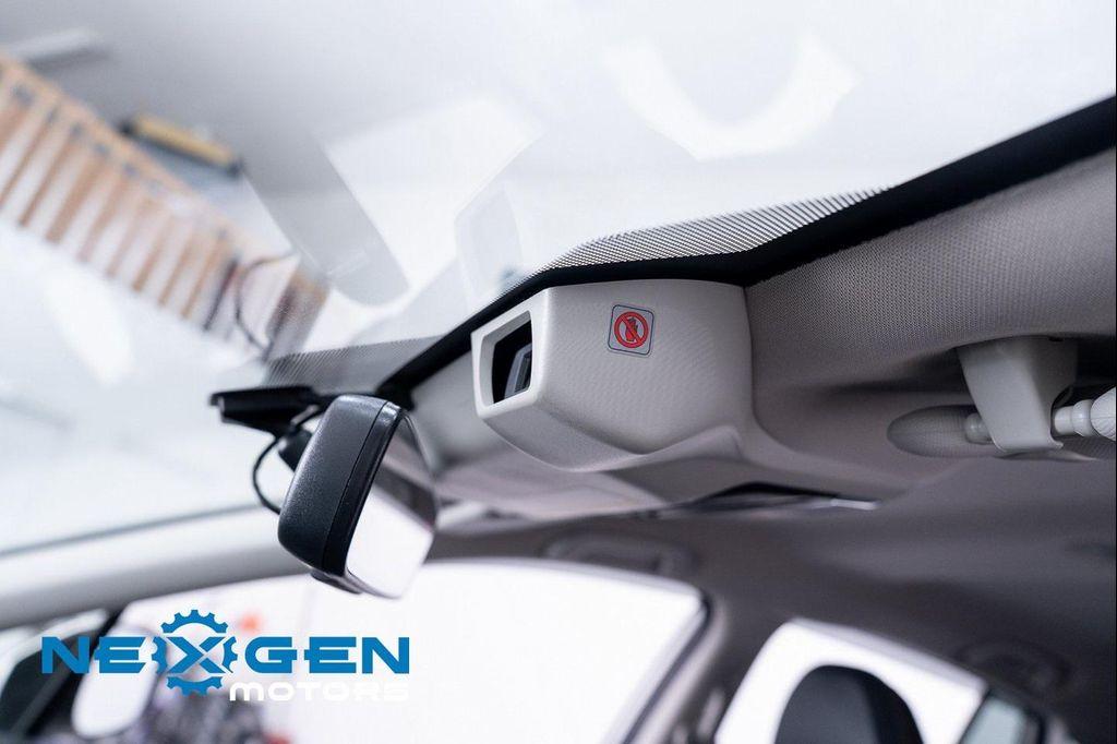 used 2022 Subaru Crosstrek car, priced at $18,750