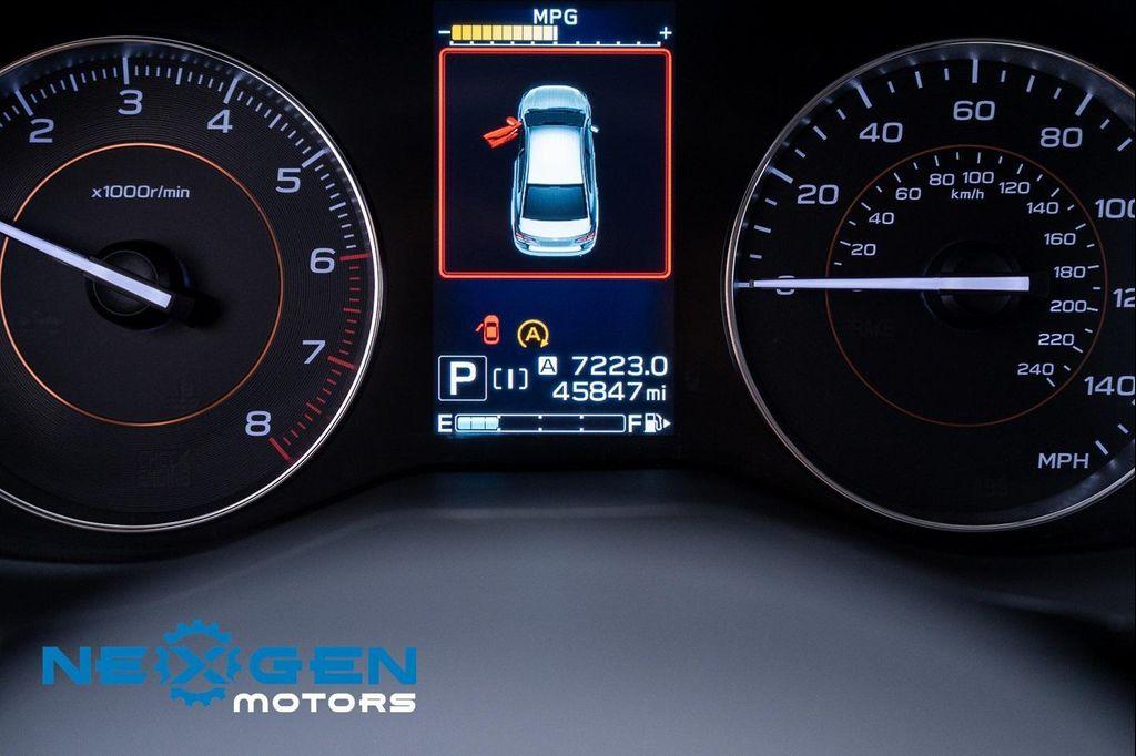 used 2022 Subaru Crosstrek car, priced at $18,750