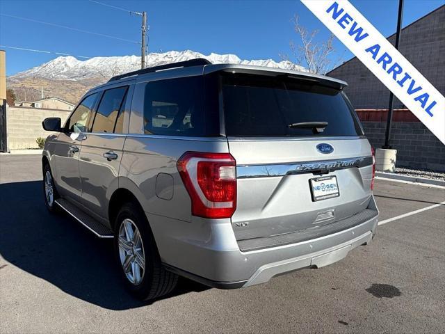 used 2020 Ford Expedition car, priced at $26,500