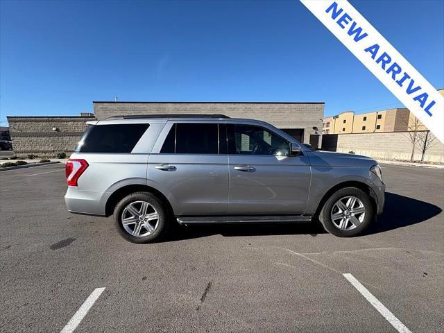 used 2020 Ford Expedition car, priced at $26,500