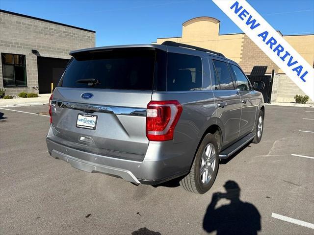 used 2020 Ford Expedition car, priced at $26,500