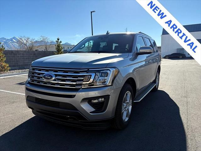 used 2020 Ford Expedition car, priced at $26,500